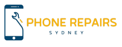 Phone Repairs Sydney