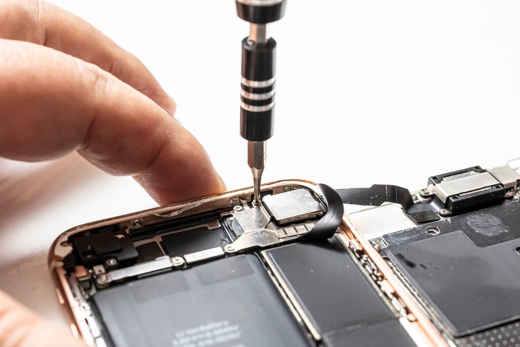 Phone Battery Replacement Sydney